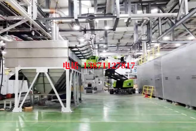 海南机电设备安装工程,设备安装公司